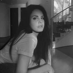 Hey Blue Baby Chords by Lana Del Rey