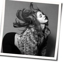 Kill Kill Chords by Lana Del Rey