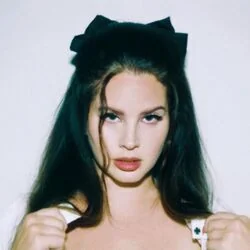 Let The Light In (feat. Father John Misty) Chords by Lana Del Rey