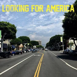 Looking For America Bass Tab by Lana Del Rey