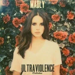 Madly Chords by Lana Del Rey