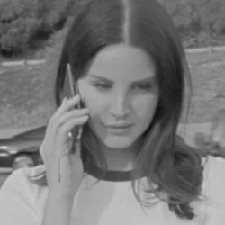 Mariners Apartment Complex Intro Tab by Lana Del Rey