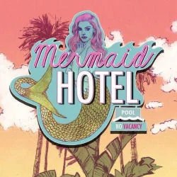 Mermaid Motel (Ver2) Chords by Lana Del Rey