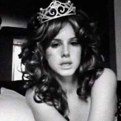 Mermaid Motel Chords by Lana Del Rey
