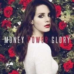 Money Power Glory Solo Tab by Lana Del Rey