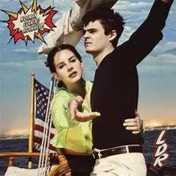 Norman Fucking Rockwell Ukulele Chords by Lana Del Rey