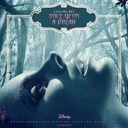 Once Upon A Dream Tab by Lana Del Rey