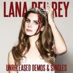 Ooh Baby Chords by Lana Del Rey