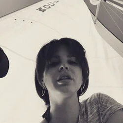 Pink Champagne Chords by Lana Del Rey
