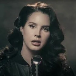 Prettiest Girl In Country Music Acoustic Live Chords by Lana Del Rey