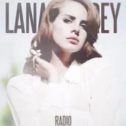 Radio Chords by Lana Del Rey