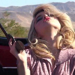 Raise Me Up (mississippi South) Chords by Lana Del Rey