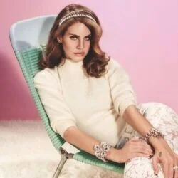 Resistance (Ver2) Chords by Lana Del Rey