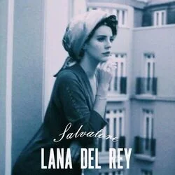 Salvatore Bass Tab by Lana Del Rey