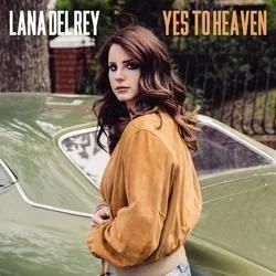 Say Yes To Heaven Chords by Lana Del Rey