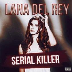 Serial Killer Ukulele Chords by Lana Del Rey
