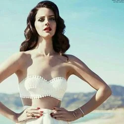 Summer Of Sam Chords by Lana Del Rey