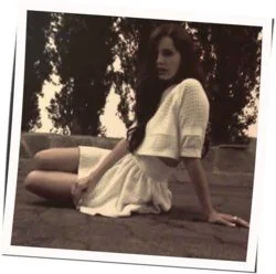Summertime Sadness Ukulele (Ver2) Chords by Lana Del Rey