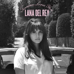 Terrence Loves You Solo Tab by Lana Del Rey