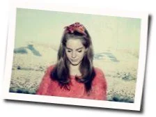Video Games (Ver2) Chords by Lana Del Rey