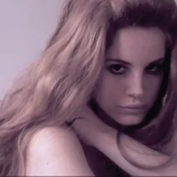 Video Games Bass Tab by Lana Del Rey