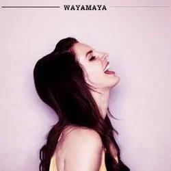 Wayamaya Tab by Lana Del Rey