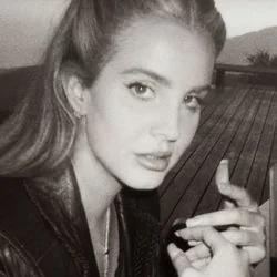 Wildflower Wildfire Chords by Lana Del Rey