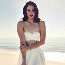 Wolf Chords by Lana Del Rey