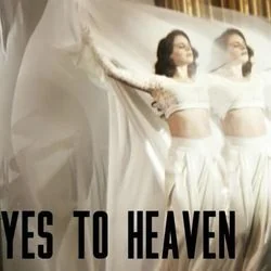 Yes To Heaven (Ver2) Chords by Lana Del Rey