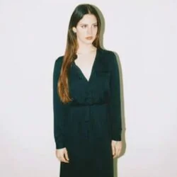 You Must Love Me Ukulele Chords by Lana Del Rey