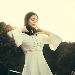 You'll Never Walk Alone Chords by Lana Del Rey