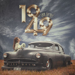 1949  by Lana Del Rey
