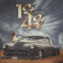 1949  Chords by Lana Del Rey