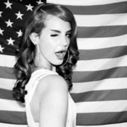 Bad Disease Chords by Lana Del Rey