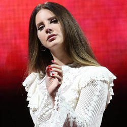 Bartender Chords by Lana Del Rey