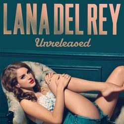 Be My Daddy Tabs by Lana Del Rey