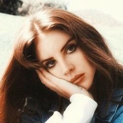 Beautiful by Lana Del Rey