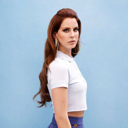 Beautiful People Beautiful Problems Chords by Lana Del Rey