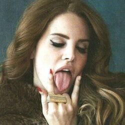 Bel Air Chords by Lana Del Rey