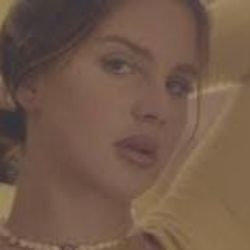 Black Bathing Suit Chords by Lana Del Rey
