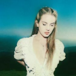 Blue Banisters  Chords by Lana Del Rey