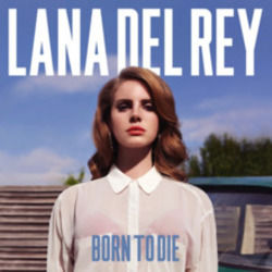 Born To Die Ukulele by Lana Del Rey