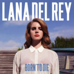 Born To Die Ukulele Chords by Lana Del Rey