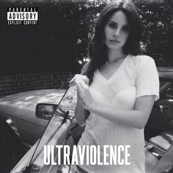 Brooklyn Baby Tabs by Lana Del Rey