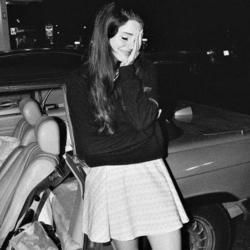 Brooklyn Baby  Chords by Lana Del Rey