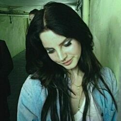 Buddys Rendezvous  Chords by Lana Del Rey