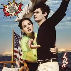 California Chords by Lana Del Rey