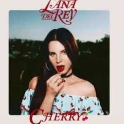 Cherry Chords by Lana Del Rey
