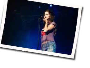 Coachella - Woodstock In My Mind by Lana Del Rey