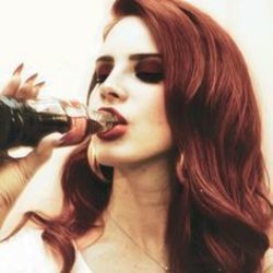 Coca Colla Chords by Lana Del Rey